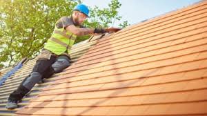 Best Rubber Roofing (EPDM, TPO)  in White Knoll, SC
