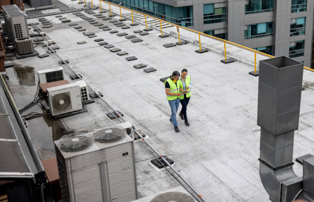 Best Roof Coating and Sealing  in White Knoll, SC