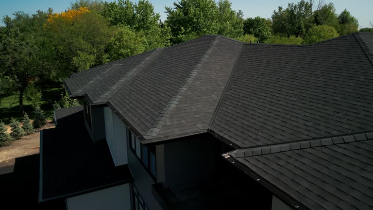 Best Roofing for New Construction  in White Knoll, SC
