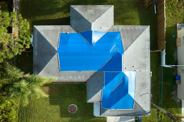 Best Roof Ventilation Installation  in White Knoll, SC