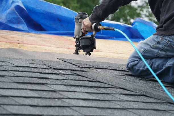 Best Asphalt Shingle Roofing  in White Knoll, SC