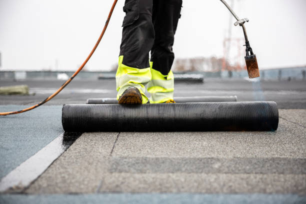 Best Gutter Installation and Repair  in White Knoll, SC