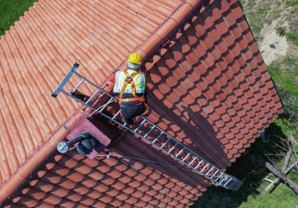 Best Slate Roofing  in White Knoll, SC
